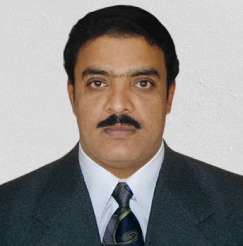 Dr. Duradundi Sawant Badkar