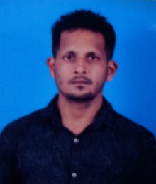 Mr. Eknath Manjarekar