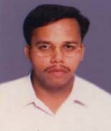 Mr. Darshan P. Mhapsekar