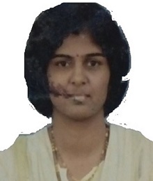 Ms. Prajakta Santosh Rane