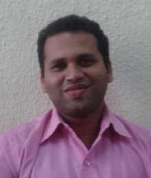Mr. Sameer M. Waingankar