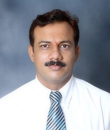 Prof. Sachin V. Vanjari