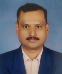 Mr.Dhopeshwarkar Vishal Vinayak