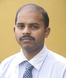 Mr. Ajit Prabhakar Gosavi