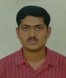 Mr. Mainkar V. V. 