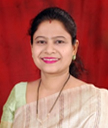 Mrs.Supriya S.Nalawde