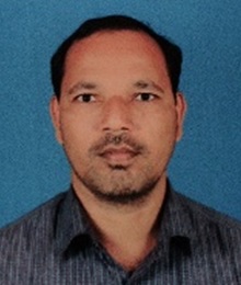 Dr. Nitin Mahadeo Shivsharan