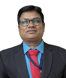 Mr. Ghorpade Dilip Dasharath