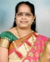 Dr.Shubhangi Tanaji Mane