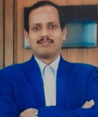 Dr. Satam Mahesh Kamalakar