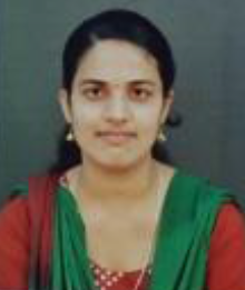 Ms. Bhagyashri Paramanand Aravkar