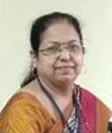 Mrs. Wayangankar Sandhya S.