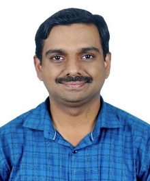 Mr. Suyog P. Sawant