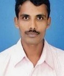 Mr.Kudtarkar Arvind Vijay