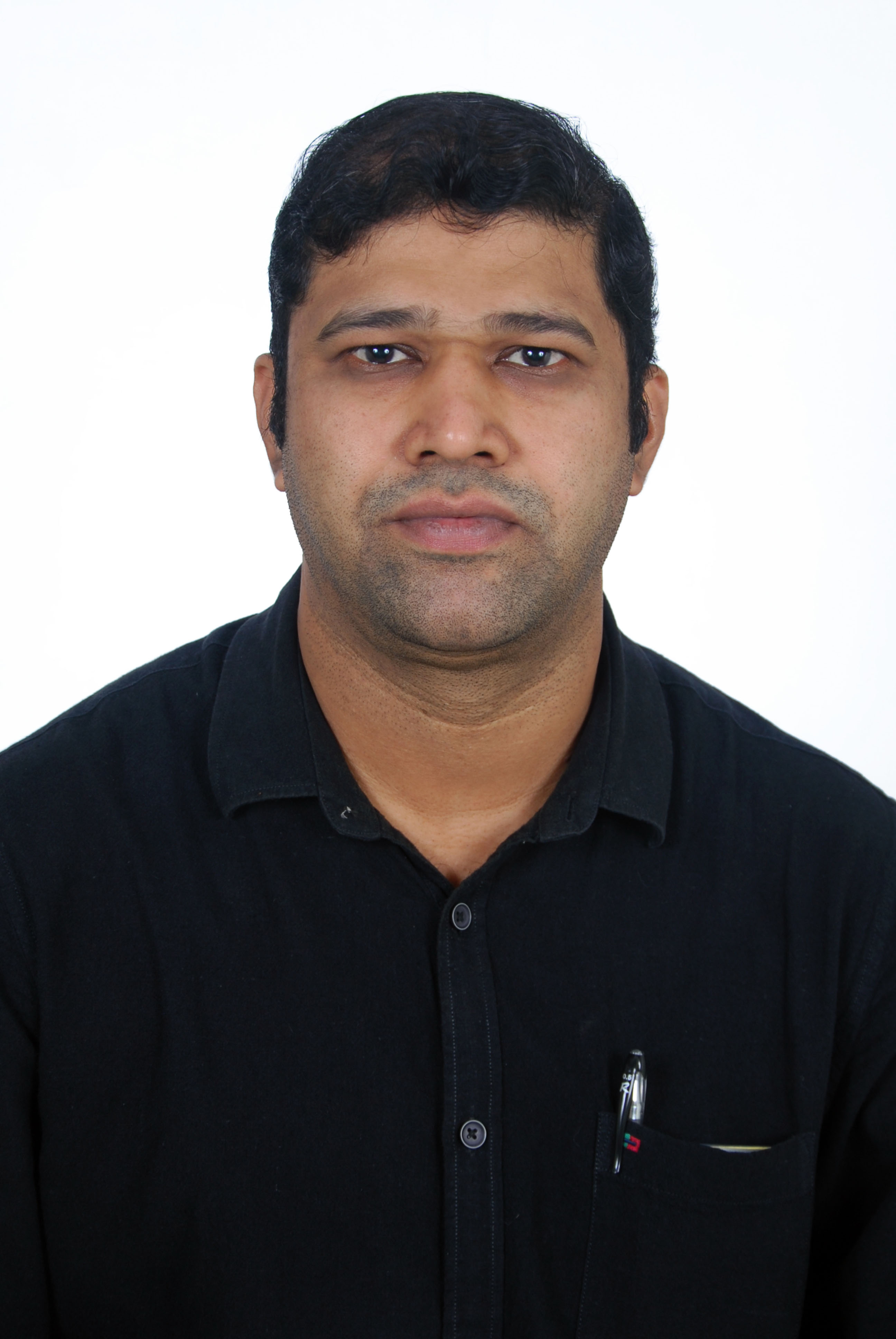 Mr Swapnil B.Kadam